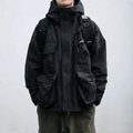 STEPHAN® |  Veste Urbaine Polyvalente
