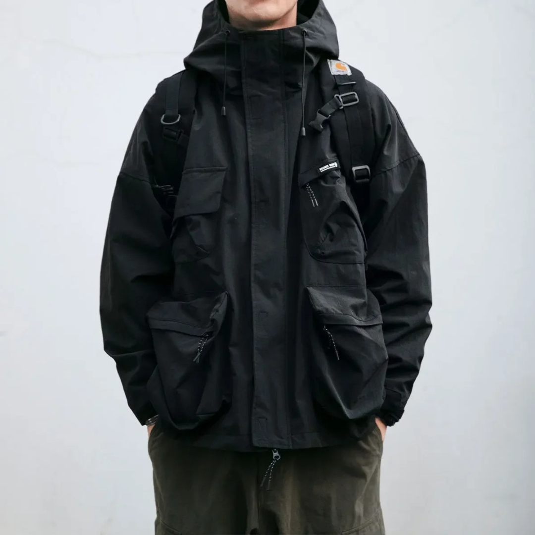 STEPHAN® |  Veste Urbaine Polyvalente