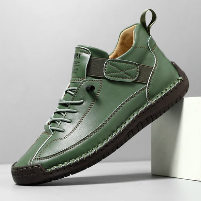 Mia - Baskets confortables à soutien ergonomique