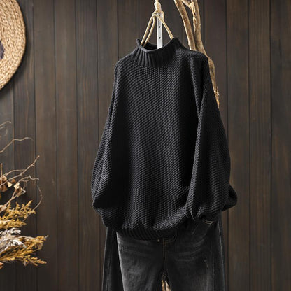 Aeris™ | Pull Tricoté