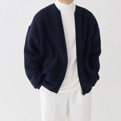 Frédéric - Cardigan Tendance