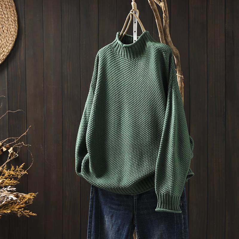 Aeris™ | Pull Tricoté
