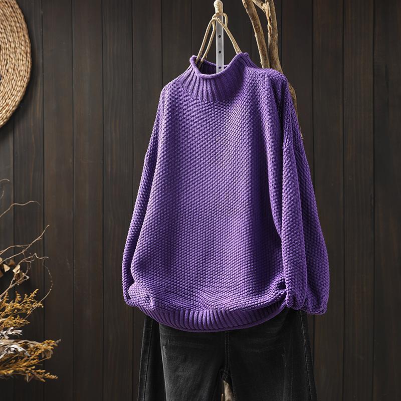 Aeris™ | Pull Tricoté