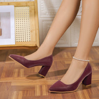 Marron