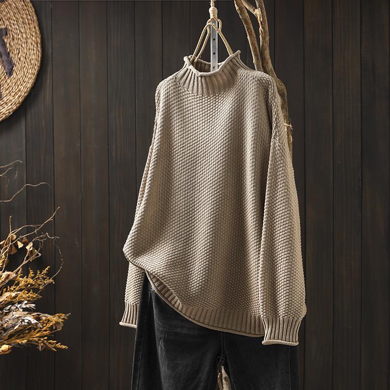Aeris™ | Pull Tricoté