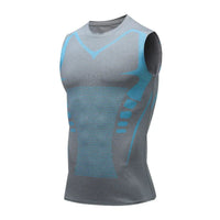 Gris Blue