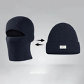 Bonnet 2-en-1