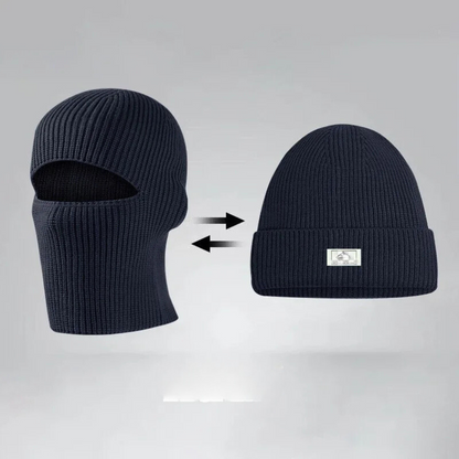 Bonnet 2-en-1