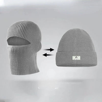 Bonnet 2-en-1