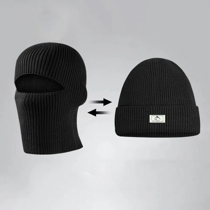 Bonnet 2-en-1