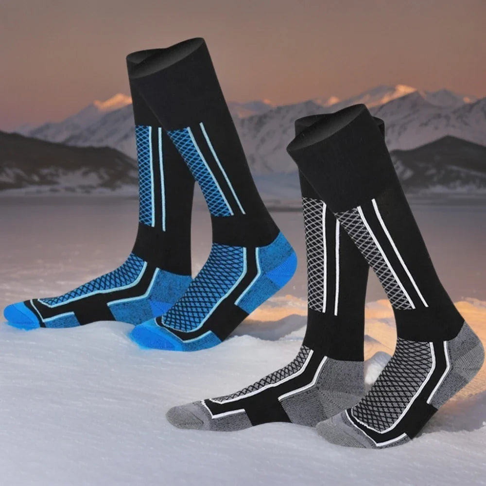 Chaussettes de ski