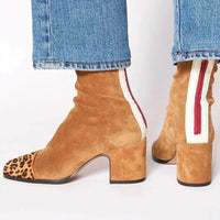 Marron