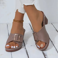 Kaki foncé