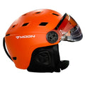 MOON | Casque de Ski