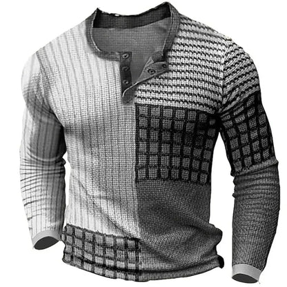 Frédéric™ Prime - Pull Élégant