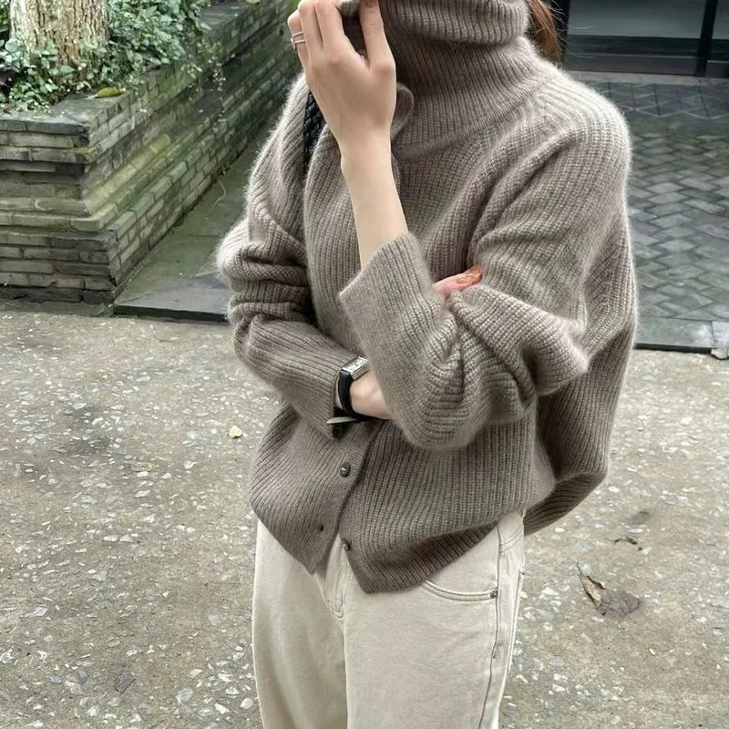 Shirley | Le Cardigan Chic
