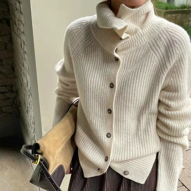 Shirley | Le Cardigan Chic