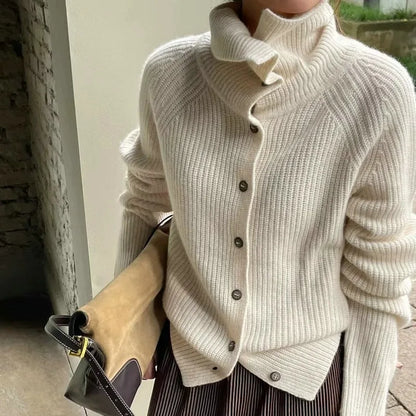 Shirley | Le Cardigan Chic