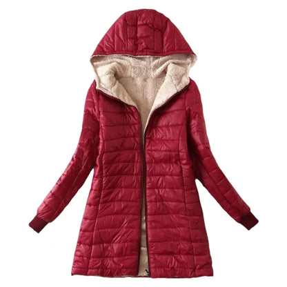 Madeleine | Manteau d'hiver élégant