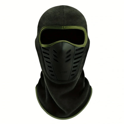 Airflow | Cagoule pour le ski (1+1 GRATUIT)