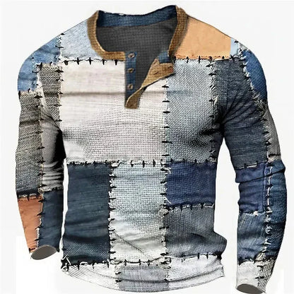 Frédéric™ Prime - Pull Élégant