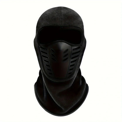 Airflow | Cagoule pour le ski (1+1 GRATUIT)