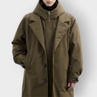 Vert militaire