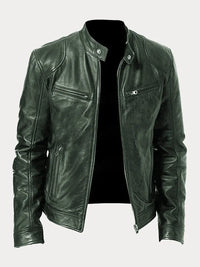 Vert militaire
