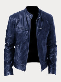 Bleu foncé