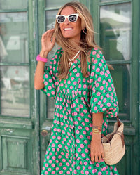 Vert menthe