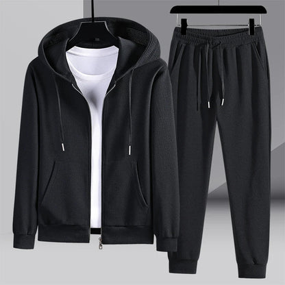 Édouard™ | Ensemble lounge en maille pour homme