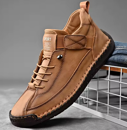 Mia - Baskets confortables à soutien ergonomique