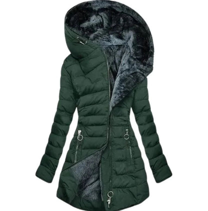 Emma™ - Parka Élégante