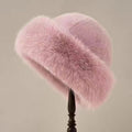 Colette | Bonnet Luxe Hivernal