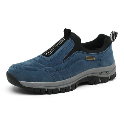 Dubois - Chaussures Ergonomique d'Extérieur