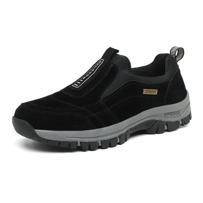 Dubois - Chaussures Ergonomique d'Extérieur