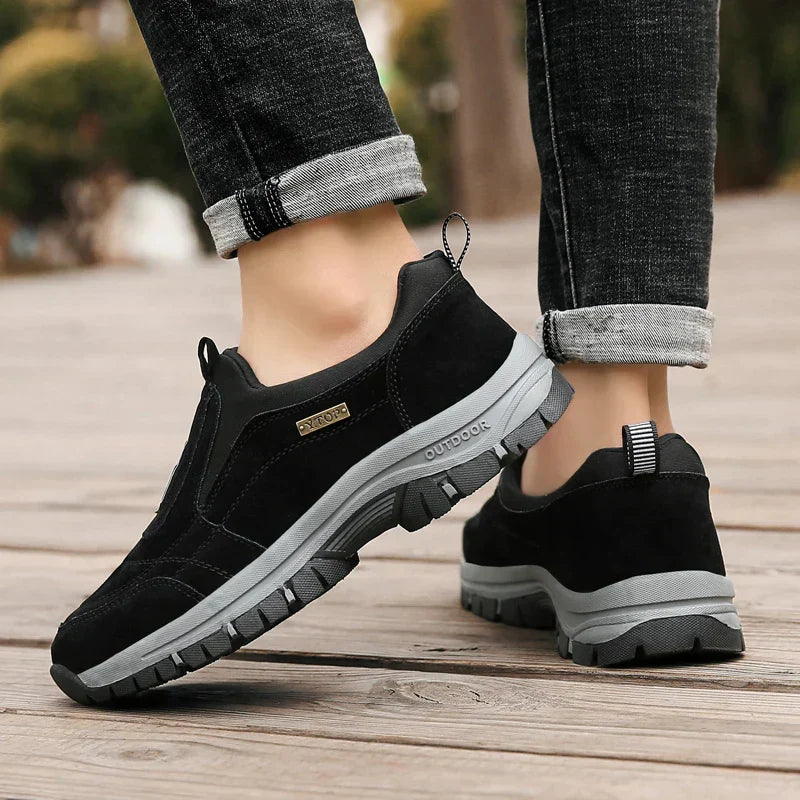 Dubois - Chaussures Ergonomique d'Extérieur