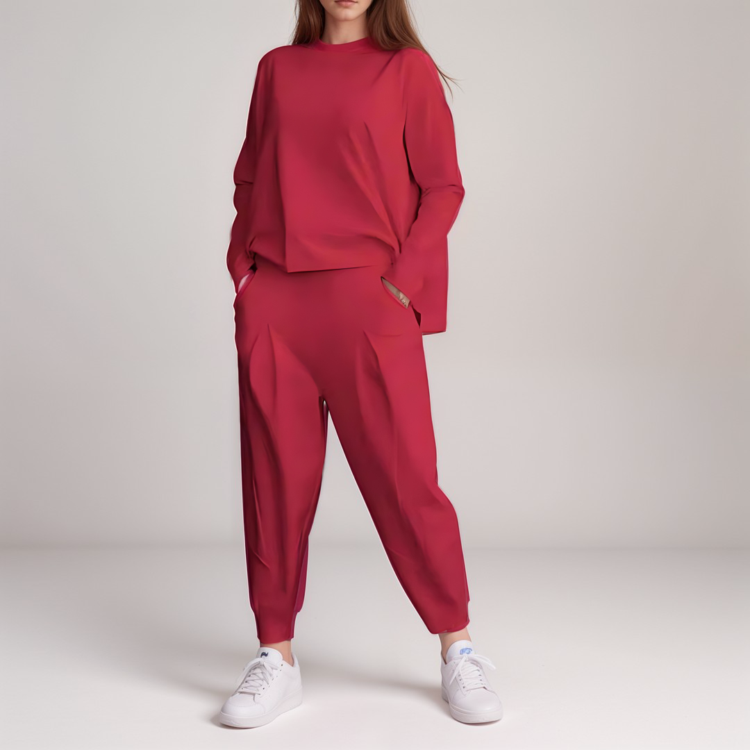 EMMA | Ensemble de dames en 2 parties