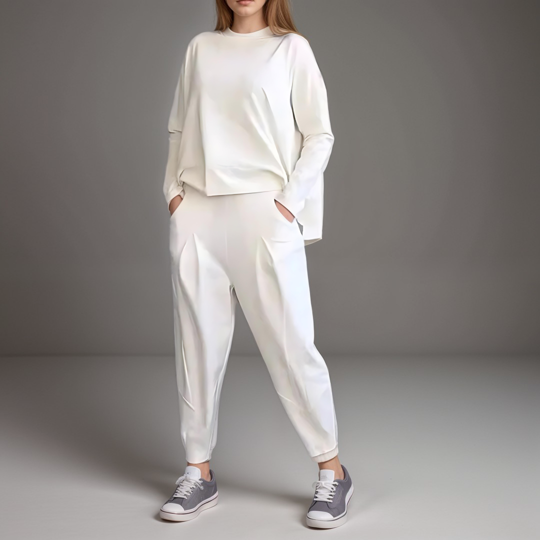 EMMA | Ensemble de dames en 2 parties