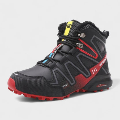Aimé | Bottines Outdoor Anti-Douleur