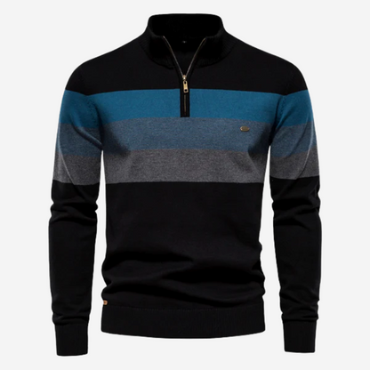 Henri | chemise à manches longues