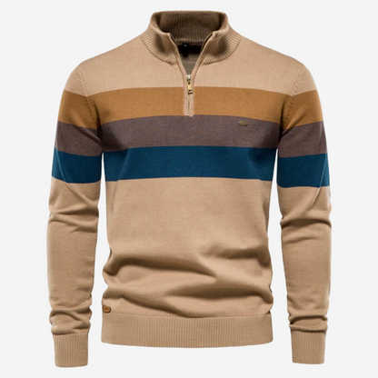 Henri | chemise à manches longues