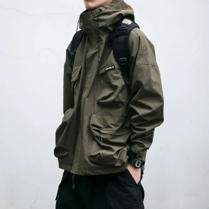 STEPHAN® |  Veste Urbaine Polyvalente