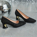 Marcyelle | Escarpins Chic Confort