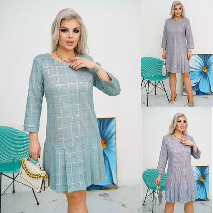 Tara | Robe à la Mode