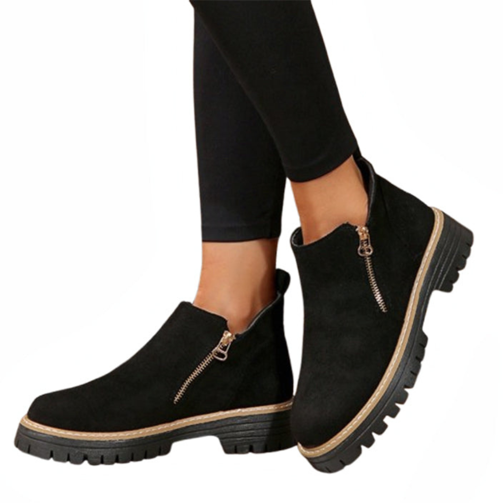 Amaya™ - Bottines à confort quotidien