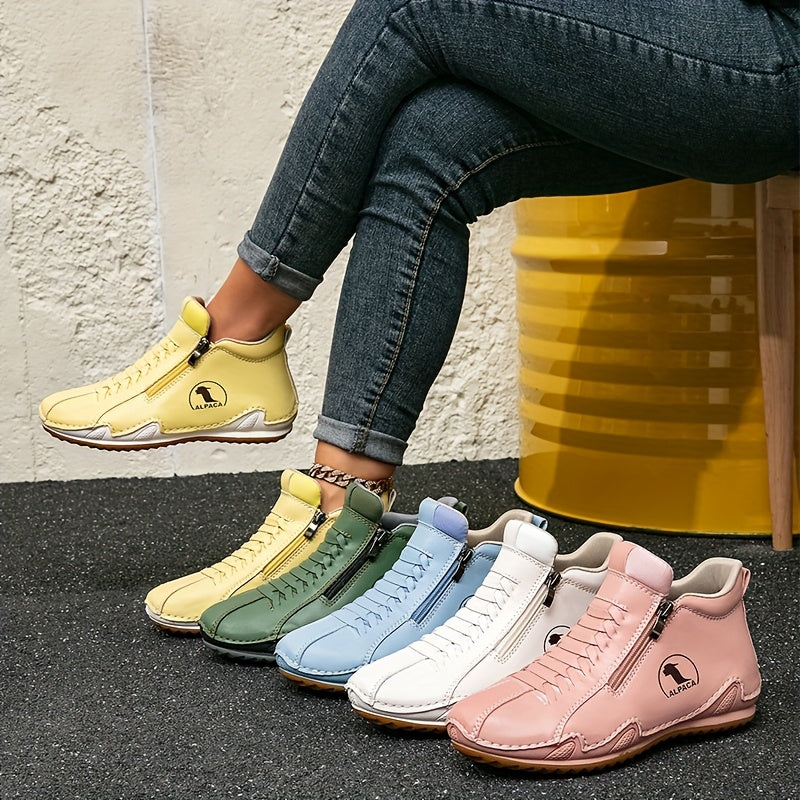 VitaStep™ – Confort absolu, par tous les temps