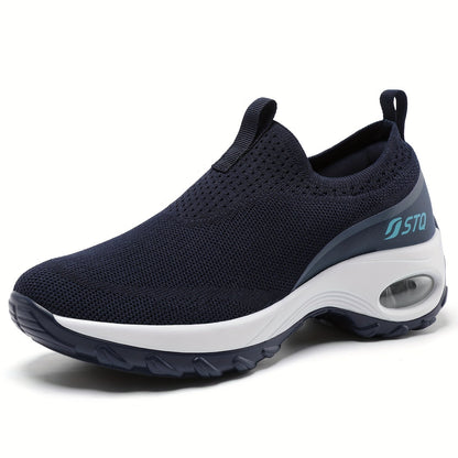 Auralift™ – Chaussures actives à coussin d’air