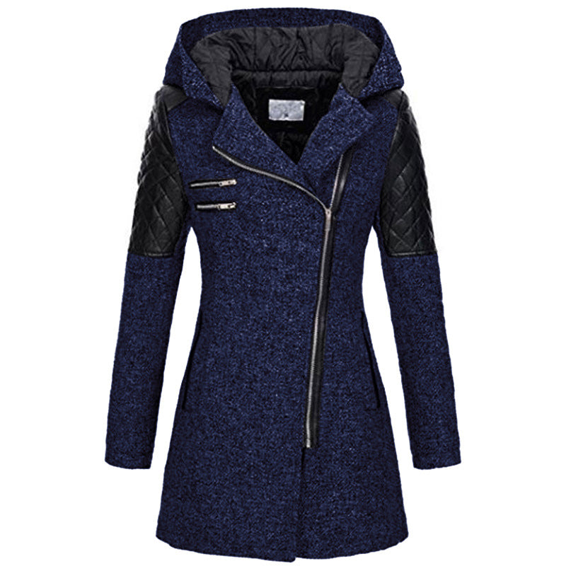 Manon - Veste d'hiver