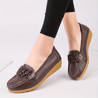 Marron